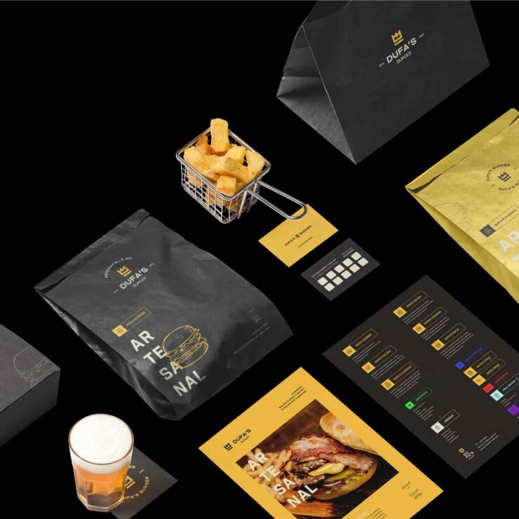 Why Digital Menus Are the Future of Restaurants