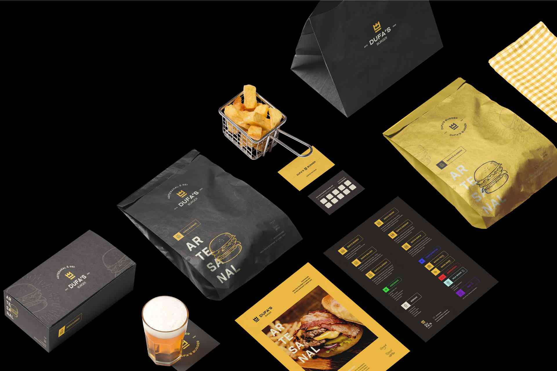 Why Digital Menus Are the Future of Restaurants