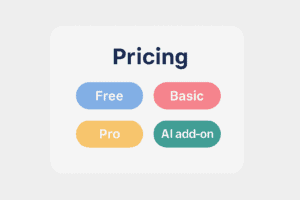 MenuTura pricing