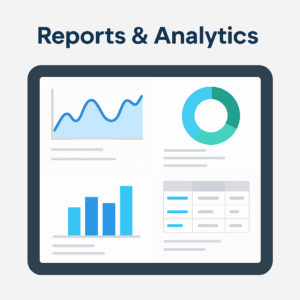 reports