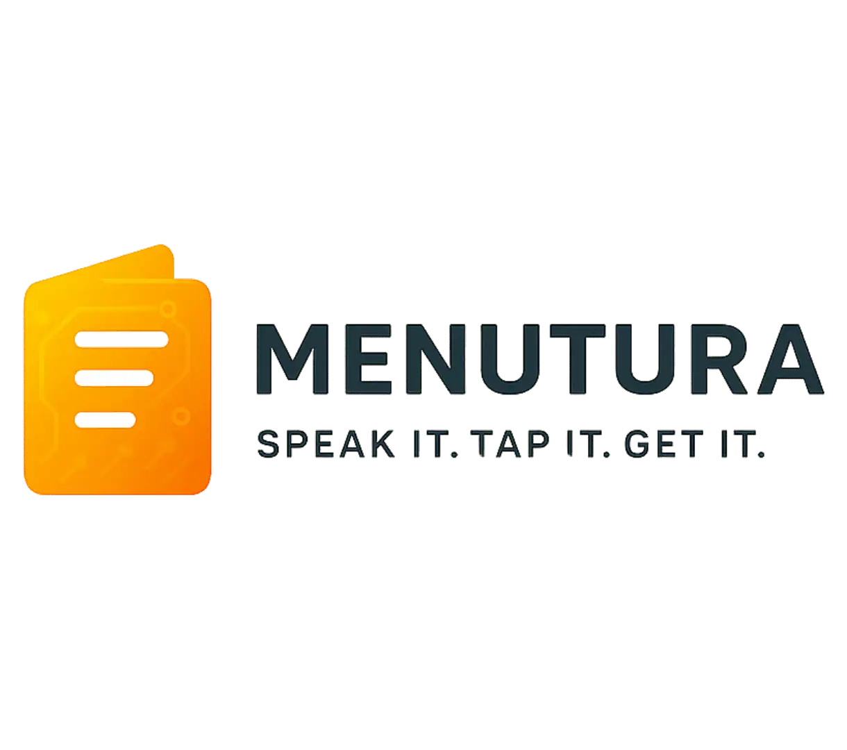 Menutura Logo